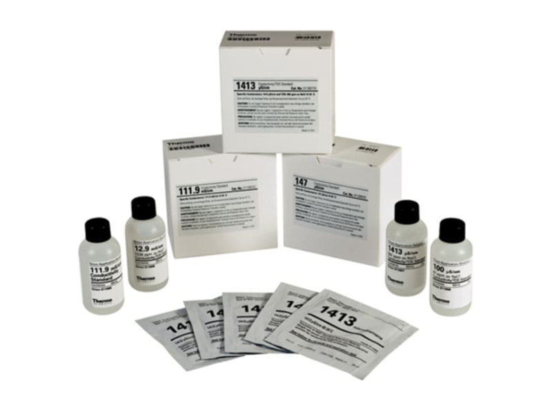 1413 µS/cm Conductivity/TDS Standard