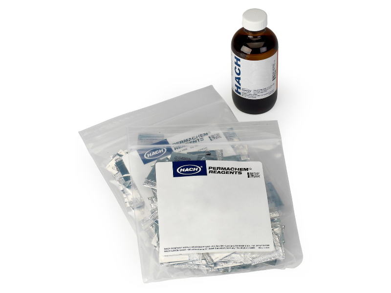 Oxygen Scavenger Reagent Set