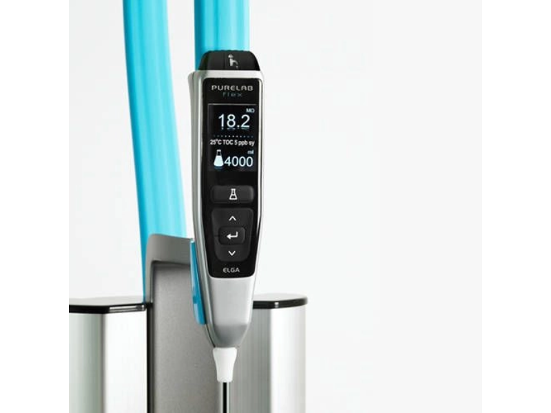 PURELAB flex 2