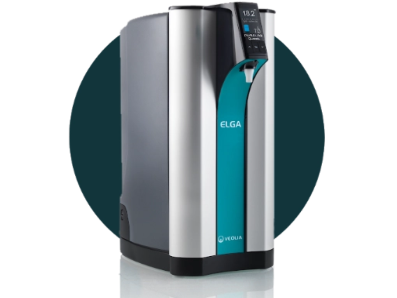 PURELAB Quest UV